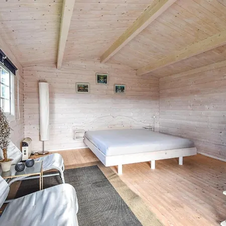 Feriehus Four Bedroom Holiday In Otterup