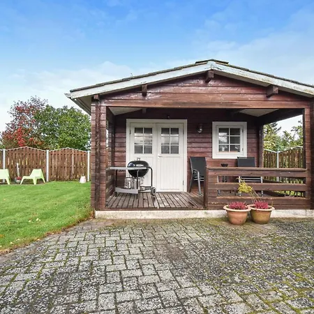Feriehus Four Bedroom Holiday In *